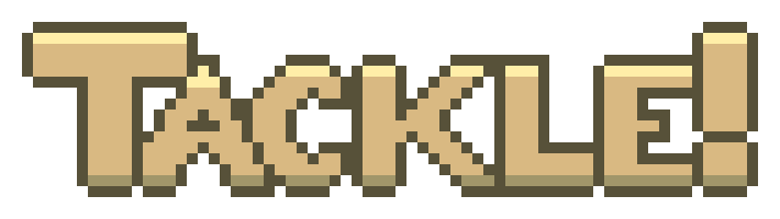 [9664c4] Tackle title v3