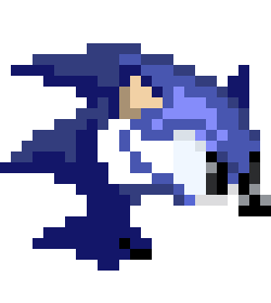 [b99981] Sonic