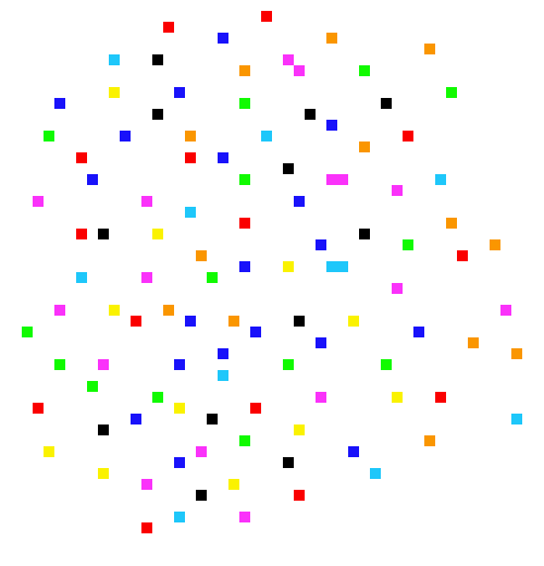 [9664c4] Random Pixels