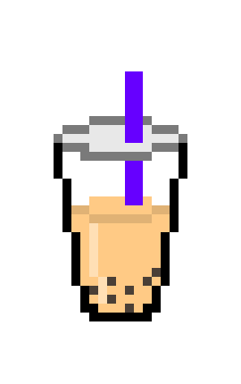 [9664c4] Boba w/ Highlight???