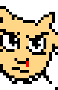 [401102] *can someone make the rest of this?...heres the link..im not forcing ya im just asking..http://longblackfingers.blogspot.com/2017/12/stranger-things-eleven-perler-bead.html((btw its the first image not the one with the frame))-rainbowfox2011