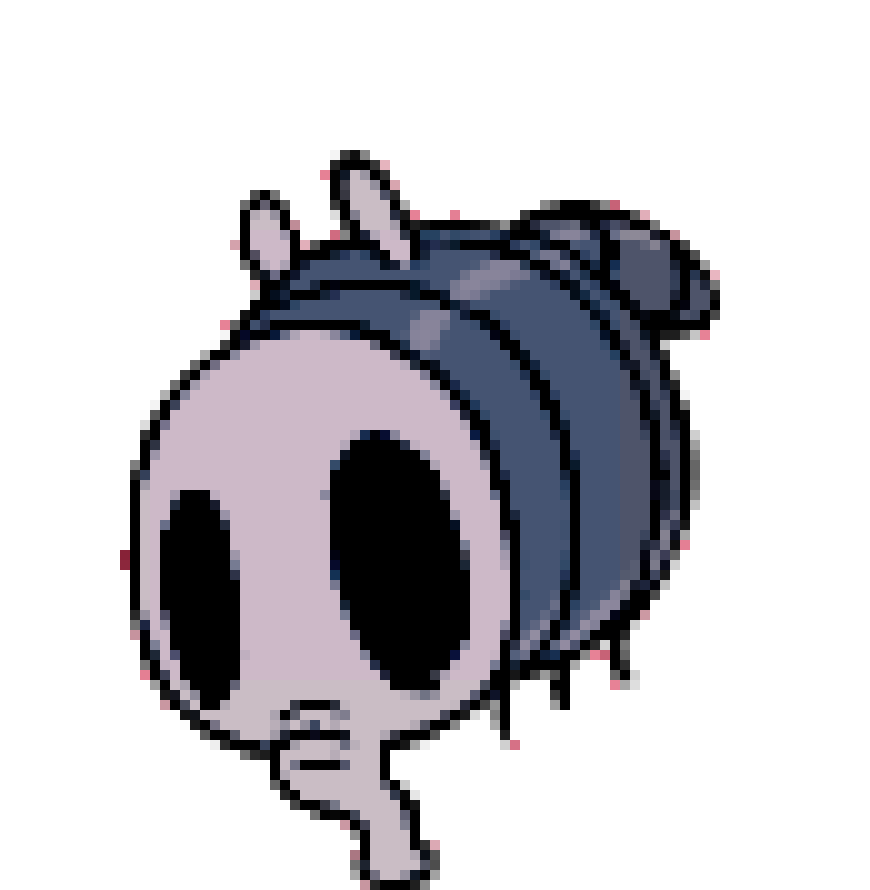 [990543] Gruz Mother (Hollow Knight) (Free to use)