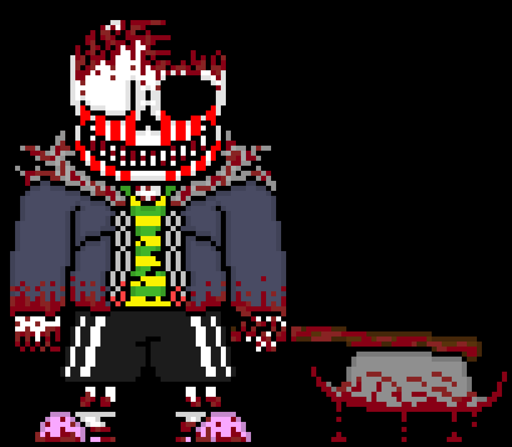 [e8cb42] Terror: oh heya Funny Bone uhhh im currently in a battle here so uh yeah