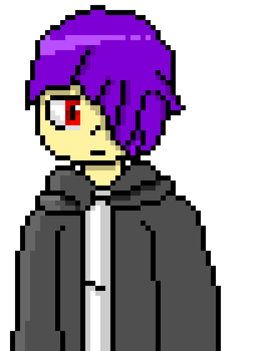 [5b2f3e] -saw the gallery once and walks away-