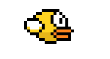 [9664c4] Flappy Bird