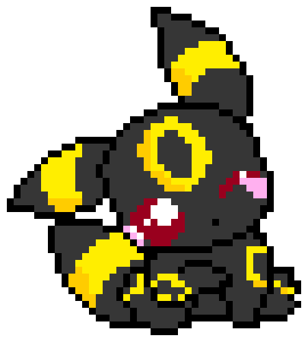 [9664c4] Umbreon