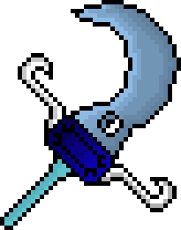 [9664c4] Water Sword