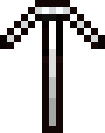 [9664c4] iron picaxe