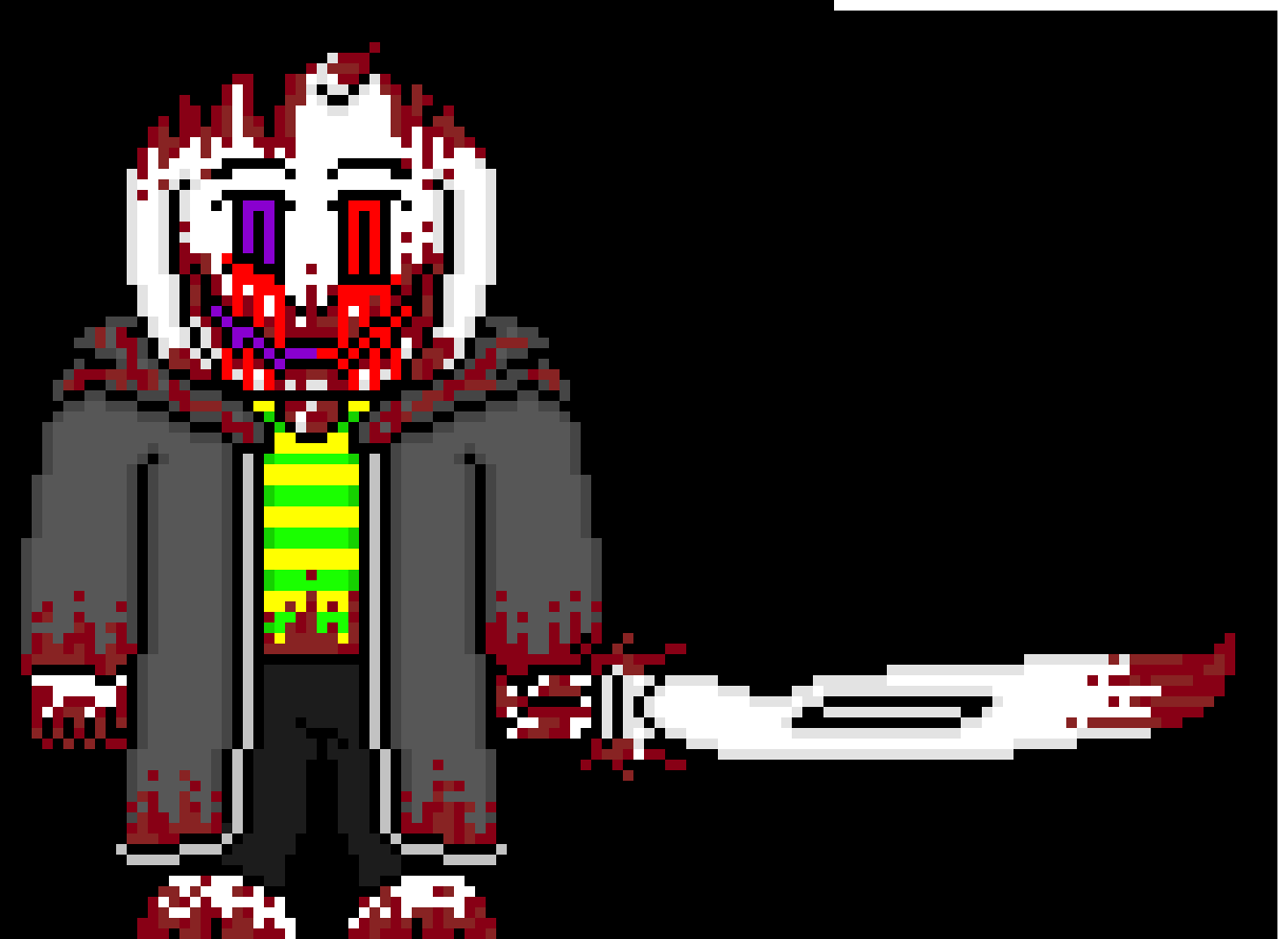 [cd5ae0] (im joining in, deal with it) *Suddenly gets tped to waterfall* ow my head, where am i sees the 2 skeletons* ah ofcourse a trashbag and oversized skeleton would be here *walks up to them* howdy trashbags