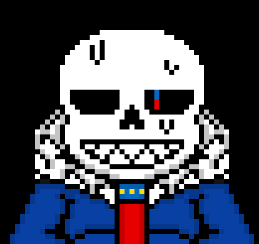[b63bdb] *sends a bone into the gaster hand on his mouth, then bites the hate off his wrists and legs* damn it, freaky gaster goop man *runs to the room that Terror is in*
