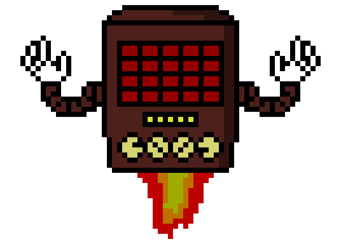 [fa9a9d] Mettaton
