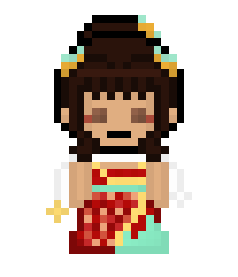 [81ad4c] Lien Ly (Slay: Edition)