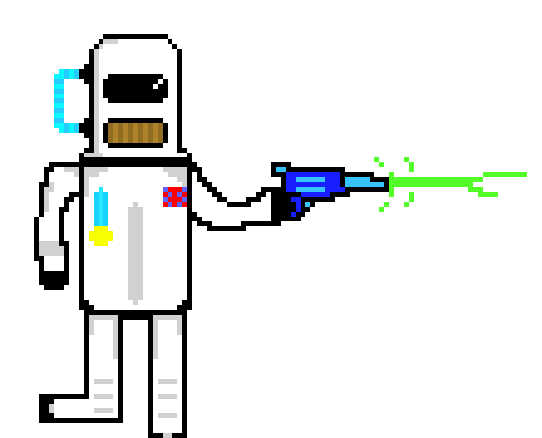 [9664c4] Hero-plasma gun/attack/move