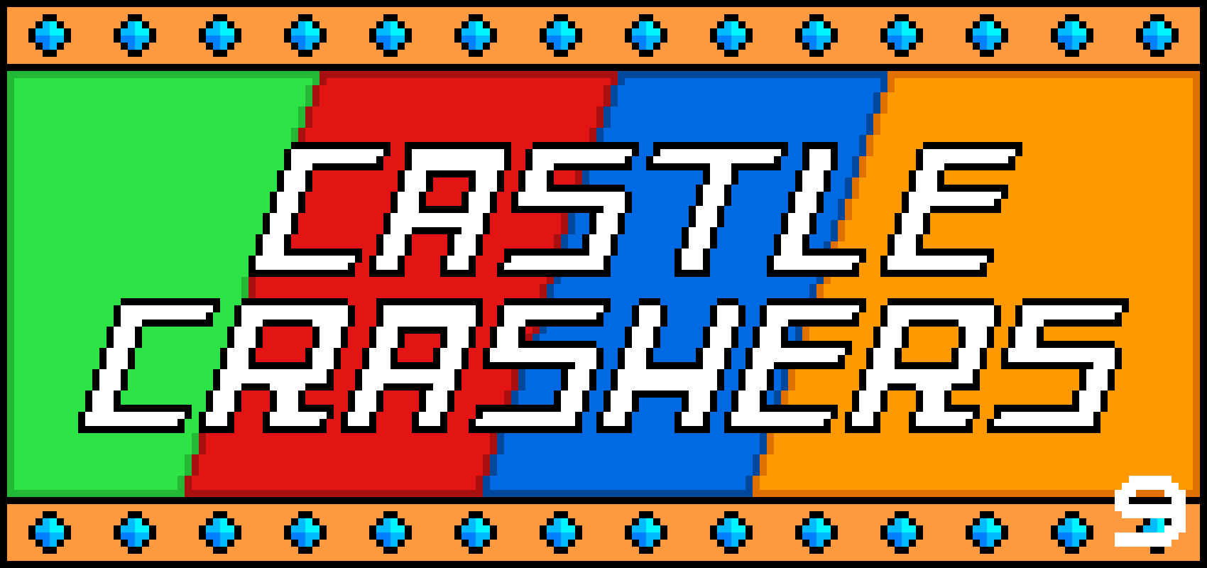 [9664c4] CastleCrashersThumbnail9