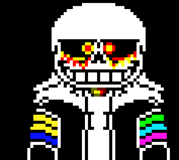 [c7b058] heh.. *codes in a metal box around him and sets it on fire* 