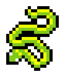 [9664c4] Snake