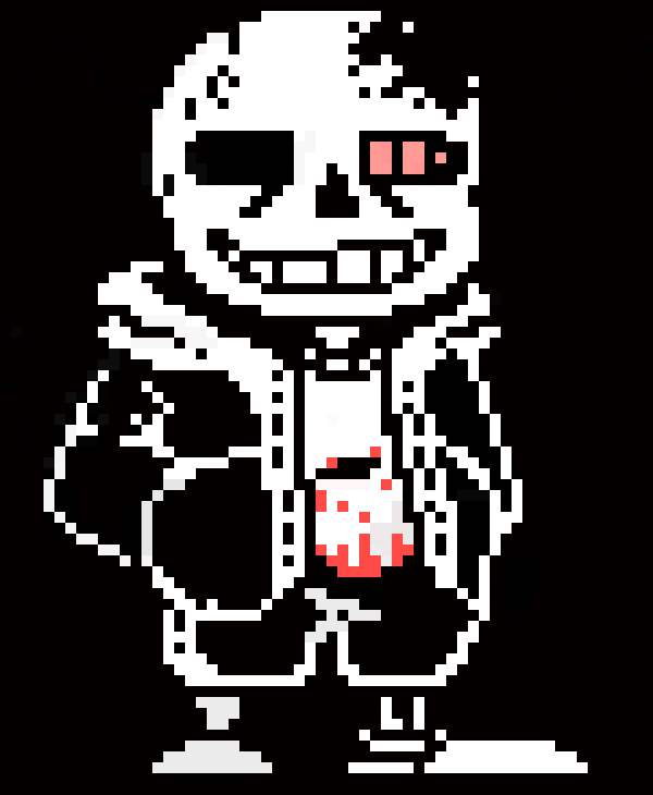 Oh, thanks. This is probably fixable... - Horror
