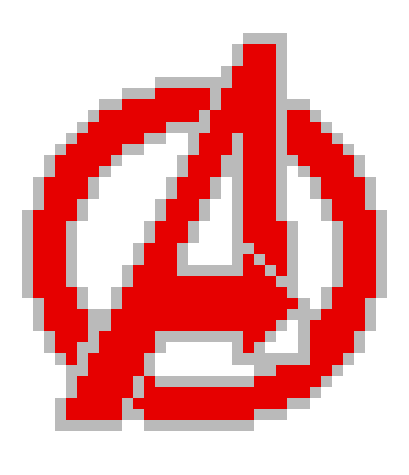 [9664c4] Avengers