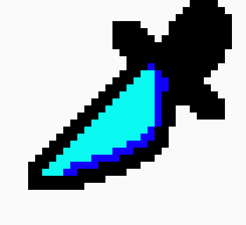 [133d4a] Reversetale toy knife