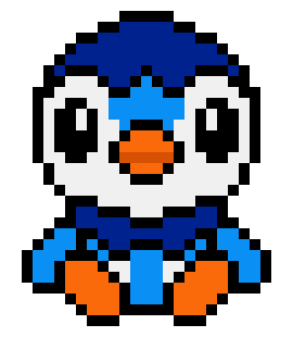 [f28f05] Piplup