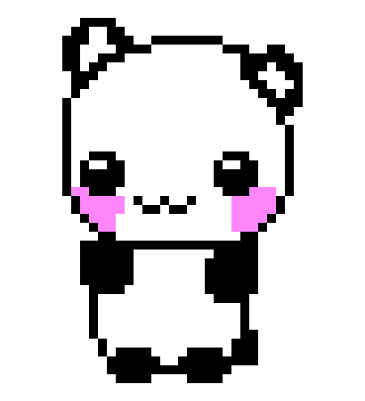 [9664c4] Panda