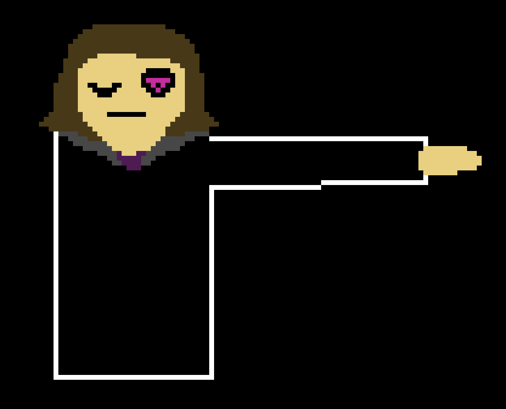 [9664c4] Beta Sprite 2