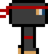 [9664c4] Ninja