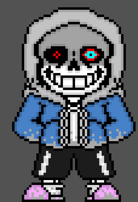 [e8cb42] Dust Sans