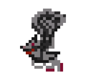 [9664c4] Mechanical Bat (Enemy)