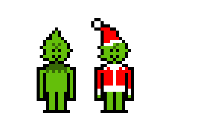[72c51b] the grinch