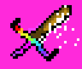 [9664c4] Salt Swords