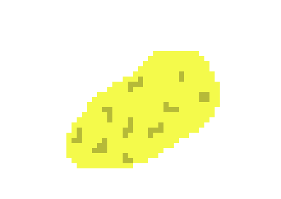[9664c4] gold potato