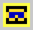 [9664c4] Monitor Goggles