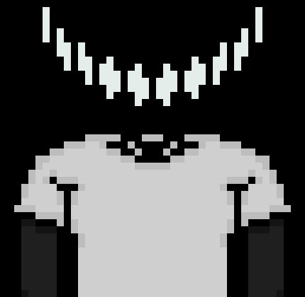 [10933f] Oh hey, I see you have no face, but have eye brows, welcome to the club