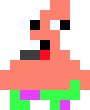 [b19bd9] Patfatstar