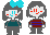 [68d78d] Univer's Underswap