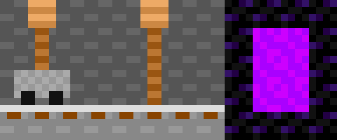 [9664c4] The Nether