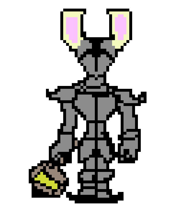 strong realty sprite _hammer of perseverance_