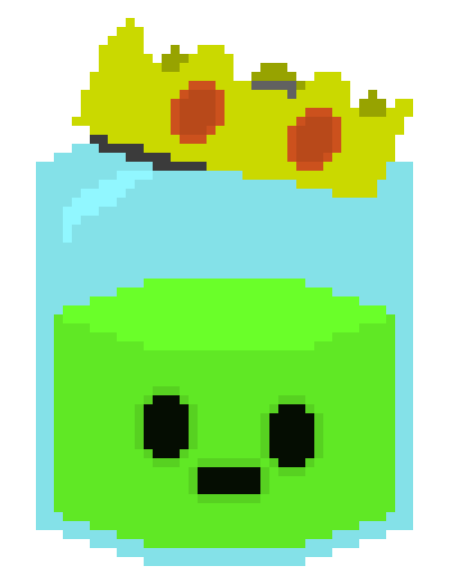 [9664c4] King Jar