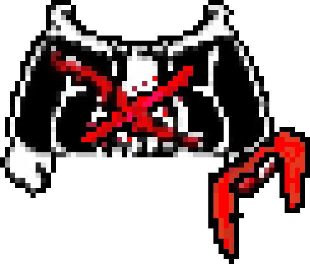 [14b152] damagedbodysharf