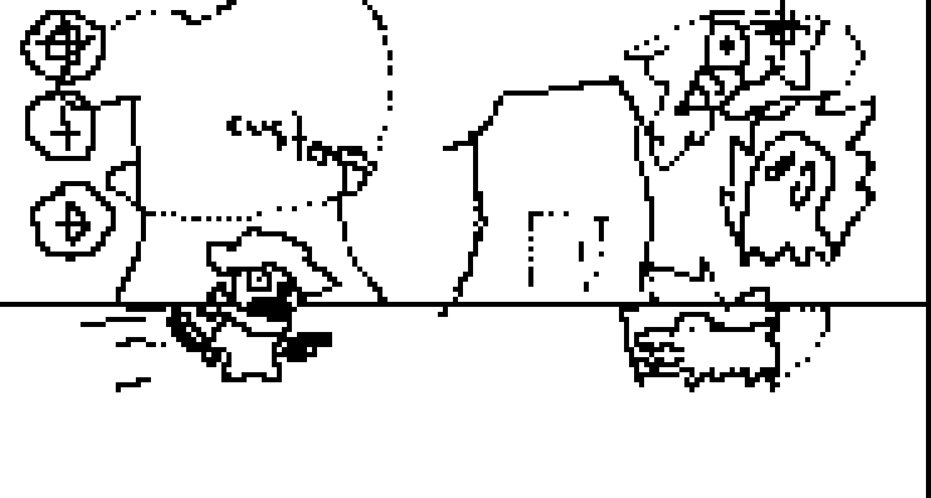 [9664c4] GAME ART