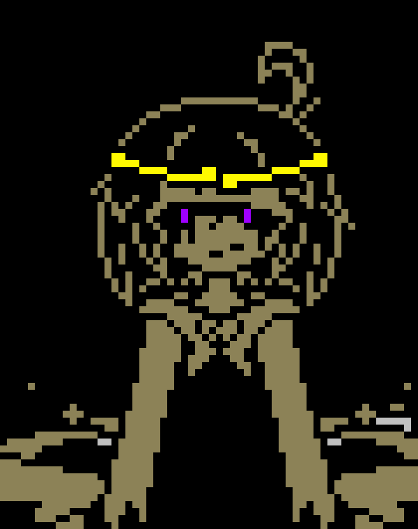 [e0624b] Well, nice to meet you. Pastel i'm Chara a phantom that was once a human and i came from Nim the tree of feelings. -Ash, with a Changed ID