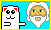 [9664c4] Zues meets ceiling cat