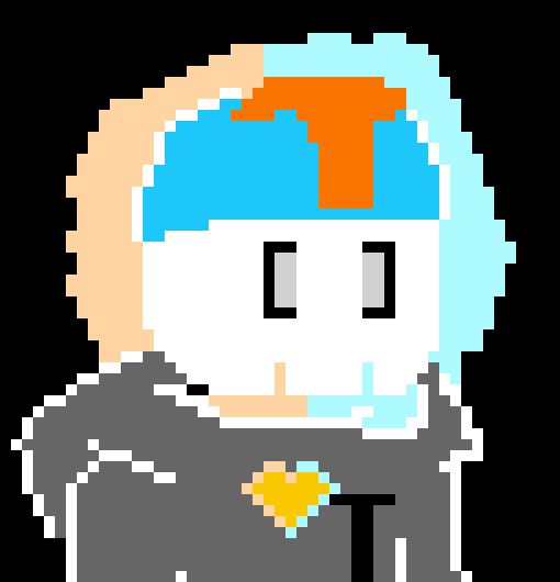 Geez I'm not even talking right now cause I'm working on something.