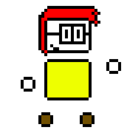 [9664c4] Weirdkid