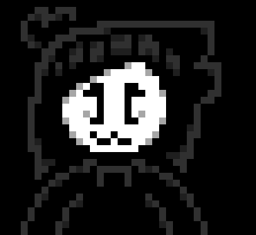 [77b851] ( *Jade, and I am doing very. Uh, dizzy? I can't exactly focus, when I am trying to.. )