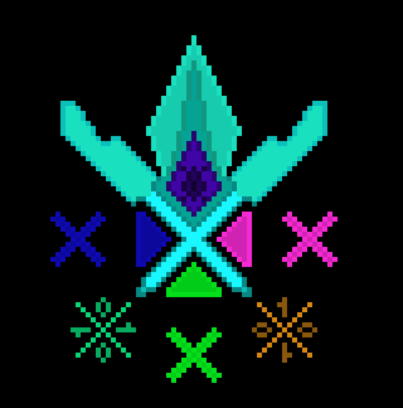 [409dee] X-eptional`s Mark