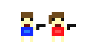 [cd5b92] 2 player