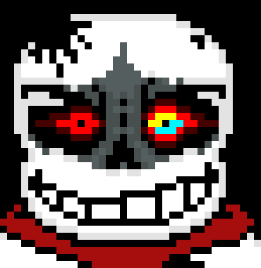[e8cb42] damn, the Terror that looks like a mix breed between V10 and V11 died