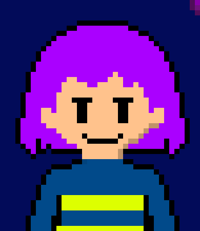[3354ce] But as I said before as temmie should I talk more like temme, More like me, or a bit of both?